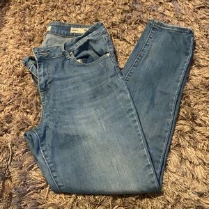 Bull Head Denim Jeans